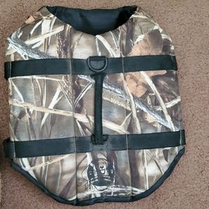 Paws Aboard Dog life jacket small